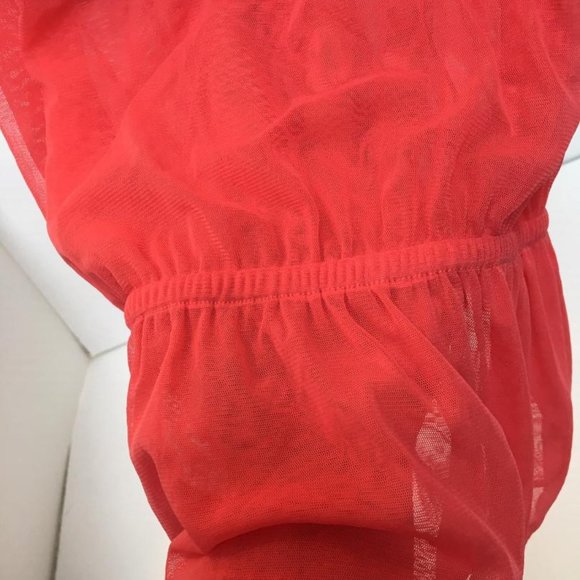 Moda International Victoria's Secret sequin tank - Picture 3 of 5